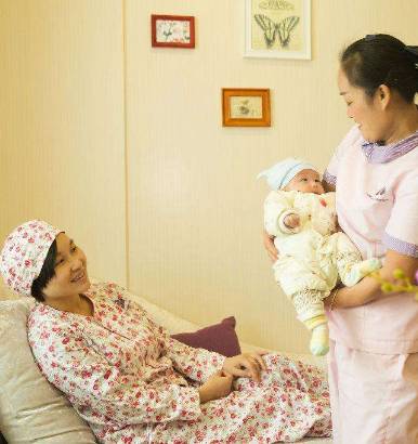 因為我是月嫂，唱哭了多少在外漂泊的瀘州月嫂