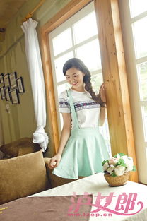 瀘女郎何曉月 90后不走尋常路，瀘州月嫂新典范